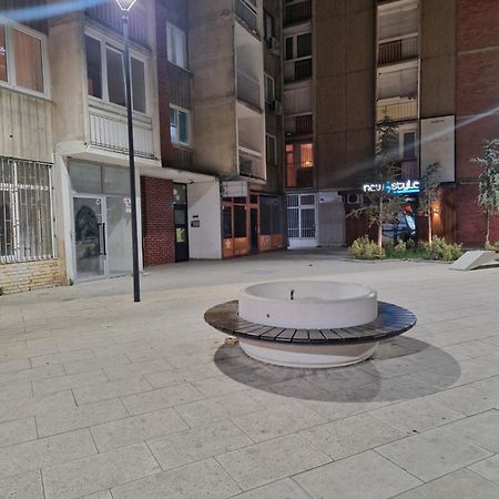 Aaa Apartment Priștina Exterior foto